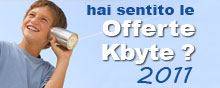 clicca per scoprire le nostre offerte